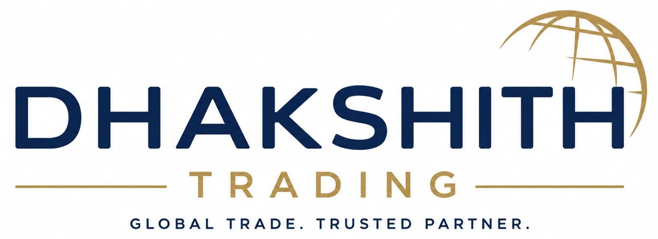 Dhakshith Trading